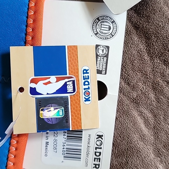 NY Knicks NBA Kup koozies - Picture 3 of 3